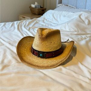 Cowgirl Hat